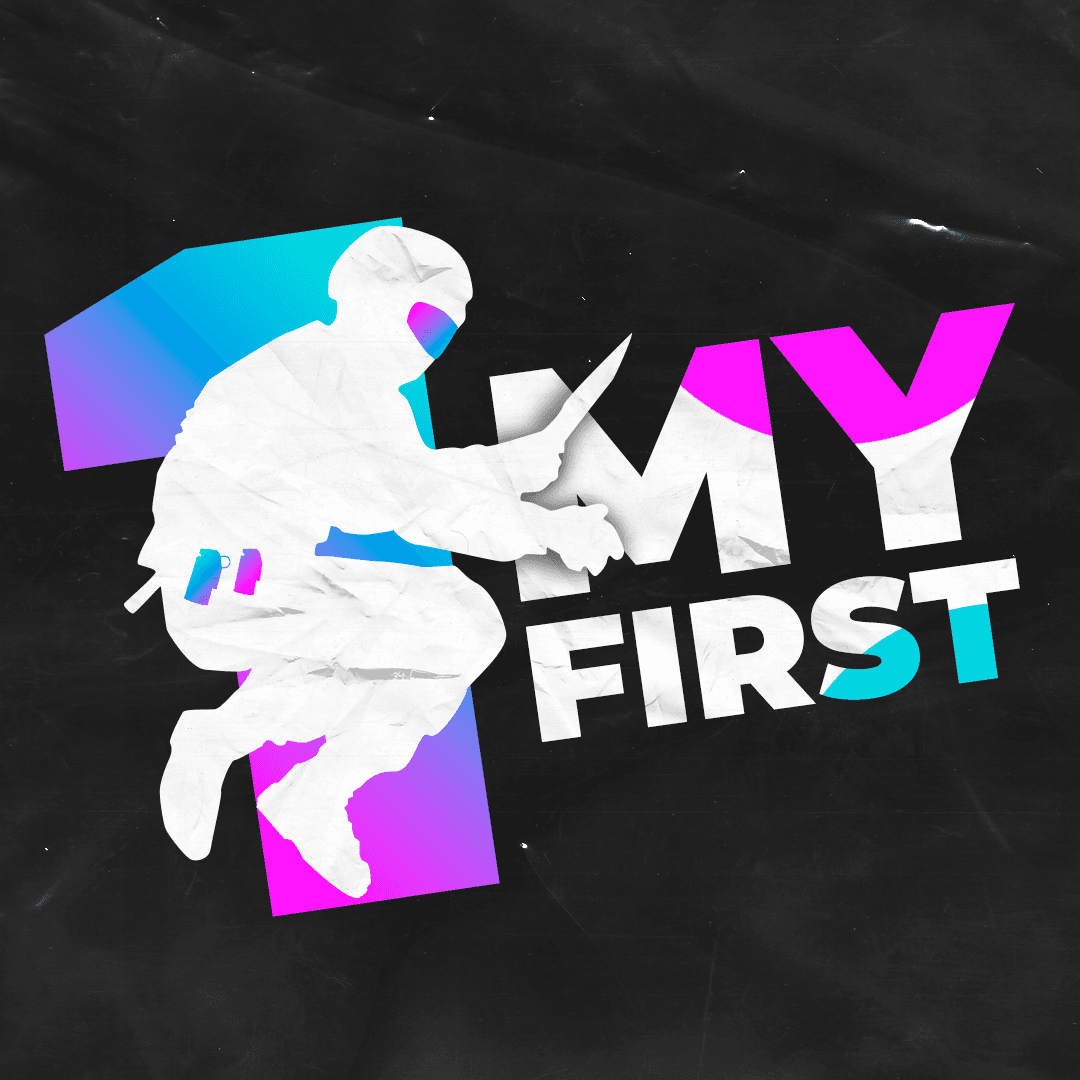 MyFirstHNS logo